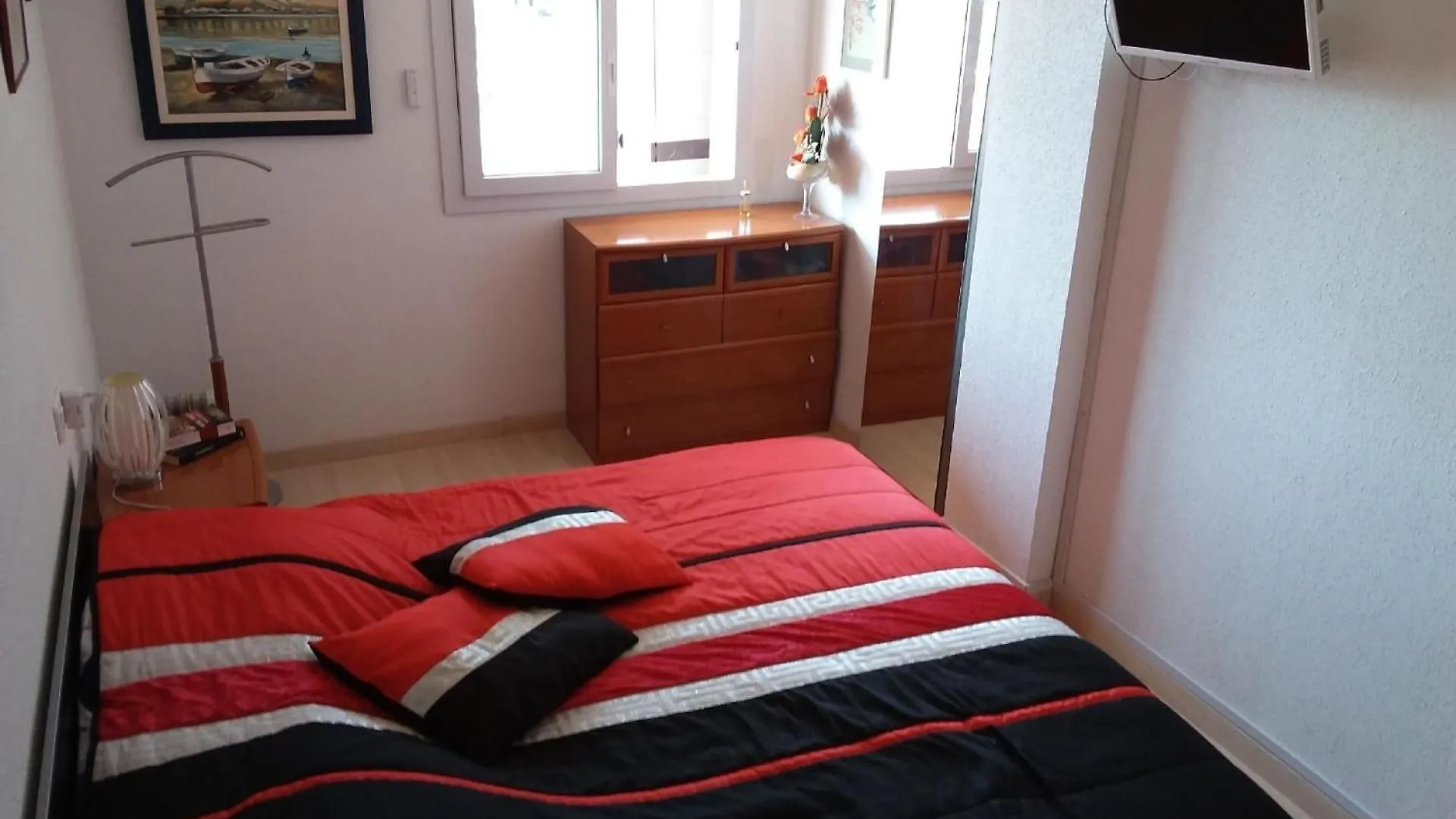 Appartement In Roses Mit Grill, Gemeinschaftlichem Pool Und Terrasse Ισπανία