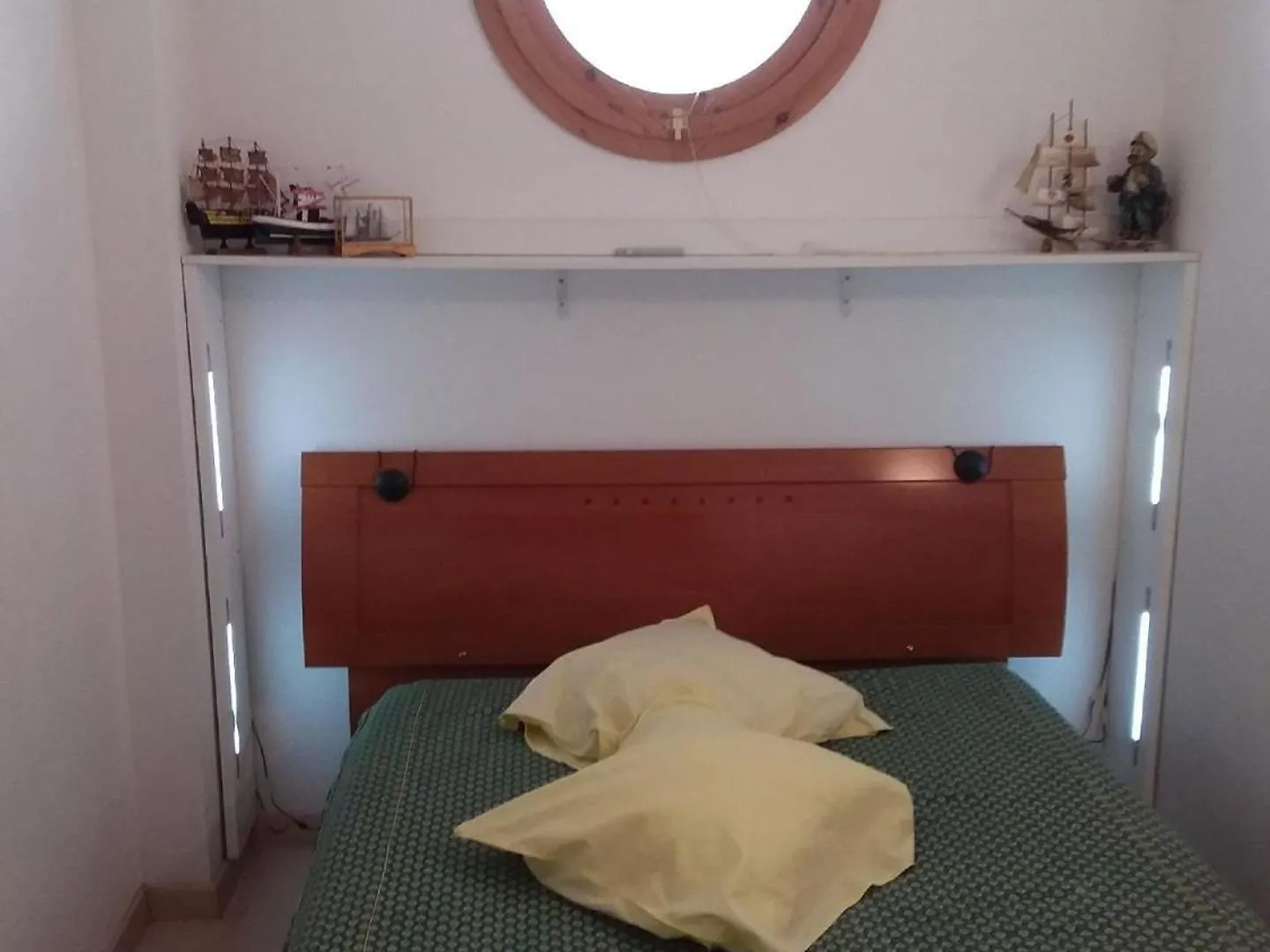 Apartamento Appartement In Roses Mit Grill, Gemeinschaftlichem Pool Und Terrasse