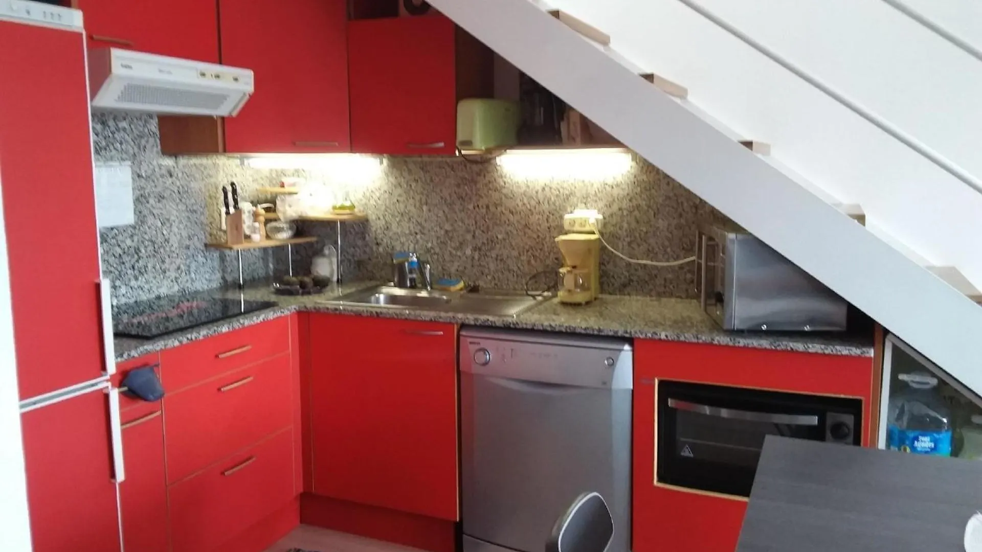 Apartamento Appartement In Roses Mit Grill, Gemeinschaftlichem Pool Und Terrasse