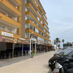  Apartamento Center